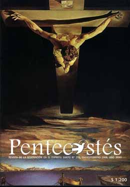 Revista Pentecosts