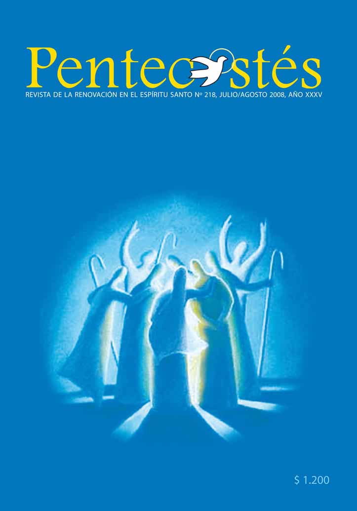 Revista Pentecosts