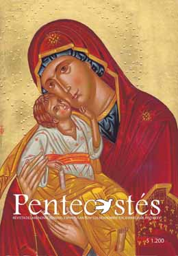 Revista Pentecosts