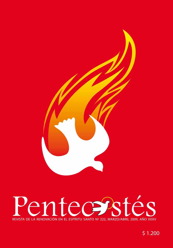 Revista Pentecosts