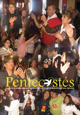 Revista Pentecosts