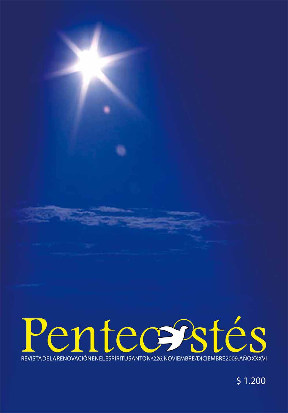 Revista Pentecosts